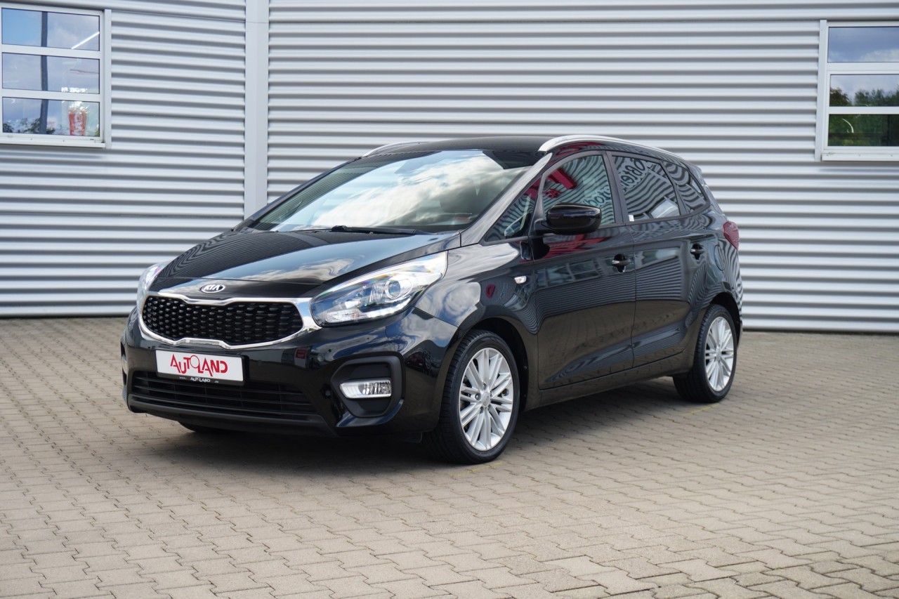 Kia Carens 1.6 Dream Team