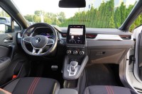 Renault Captur II 1.6 Hybrid R.S. Line