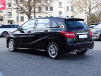 Mercedes-Benz B 180 B180 Urban 7G-DCT