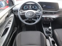 Hyundai BAYON Bayon 1.2 DPI