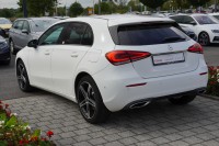 Mercedes-Benz A 140 A220 Night Paket