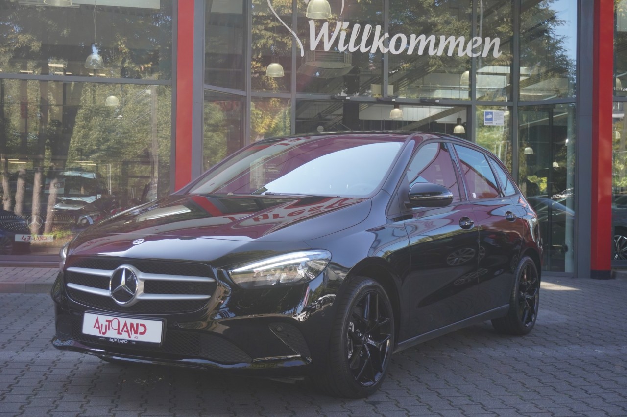 Mercedes-Benz B 250 B250 e Style AUTOMATIK