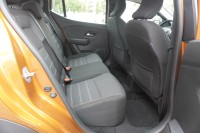 Dacia Sandero Stepway TCE90 Autom.