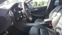 Mercedes-Benz GLA 200 AMG Line
