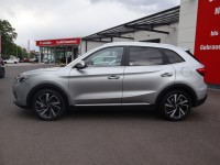 MG ZS 1.5 Hybrid Luxury Aut.