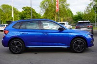 Skoda Kamiq Monte Carlo 1.5 TSI DSG