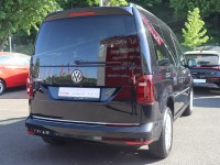 VW Caddy 2.0 TDI Highline