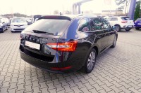 Skoda Superb Combi 2.0 TDI DSG Ambition