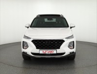 Hyundai Santa Fe 2.2 CRDi 4WD Premium