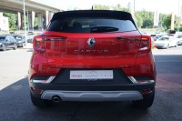 Renault Captur TCe 100 LPG