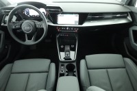 Audi A3 Sportback 40 TFSIe advanced