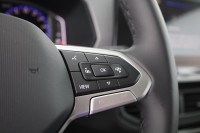 VW T-Cross 1.0 TSI DSG