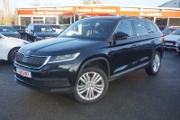 Skoda Kodiaq 1.4 TSI ACT Style 2-Zonen-Klima Navi Sitzheizung