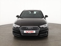 Audi A4 Avant 2.0 TDI S Line