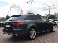 Audi A4 Allroad 2.0 TFSI quattro