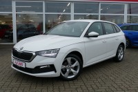 Vorschau: Skoda Scala 1.0 Ambition DSG
