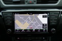 Skoda Superb Combi 2.0 L&K