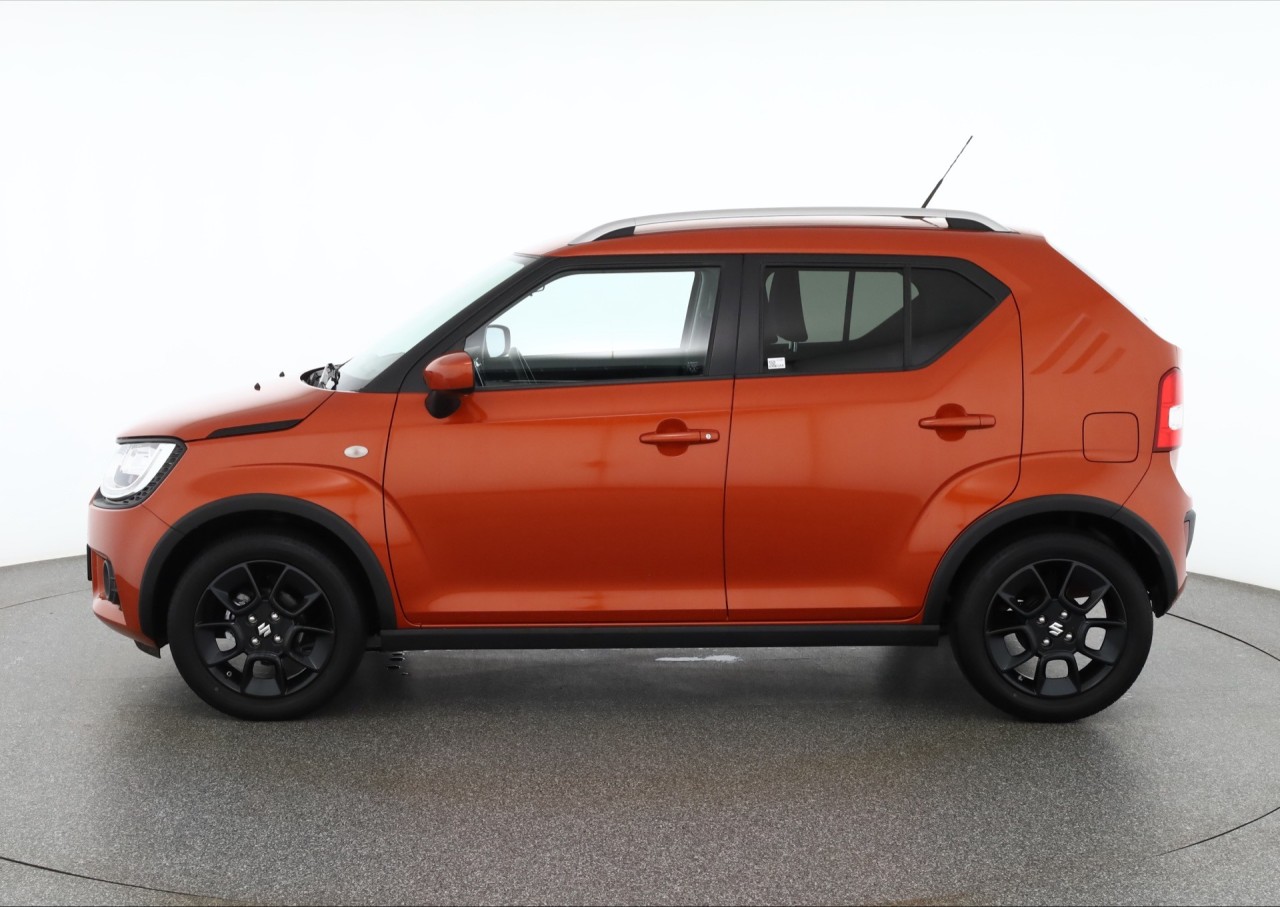 Suzuki Ignis 1.2 M-Hybrid Comfort+