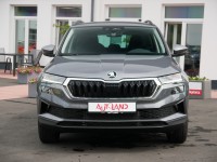 Skoda Karoq 1.5 TSI DSG