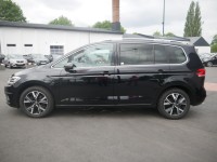 Vorschau: VW Touran 1.5 TSI Highline