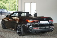 BMW 420 i Cabrio M Sport Aut.