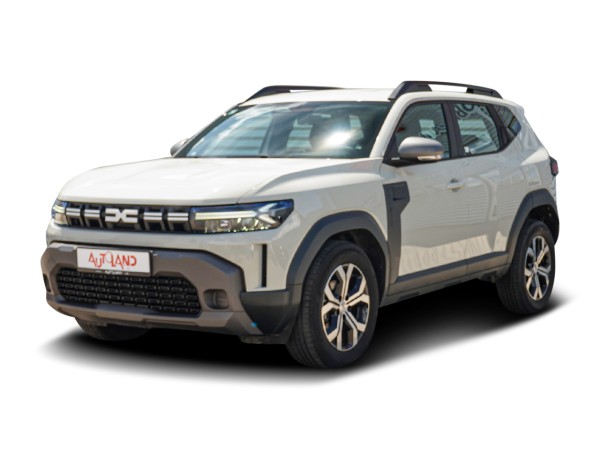Dacia Duster TCe 130