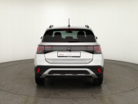 VW T-Cross 1.0 TSI DSG