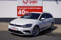 Vorschau: VW Golf VII Variant R-Line