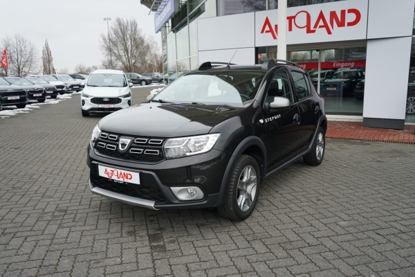 Dacia Sandero Stepway II 0.9 TCE Prestige