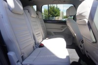 VW Touran 2.0 TDI DSG Highline