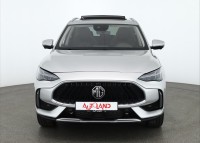 MG HS 1.5 T-GDI Luxury Aut.