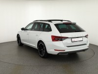 Skoda Superb Combi 2.0 TDI Sportline 4x4