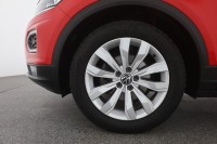 VW T-Roc 1.5 TSI DSG Sport