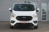 Ford Transit L1 9-Sitzer