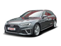 Audi A4 Avant 35 2.0 TFSI S line