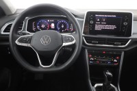 VW T-Roc 1.5 TSI DSG