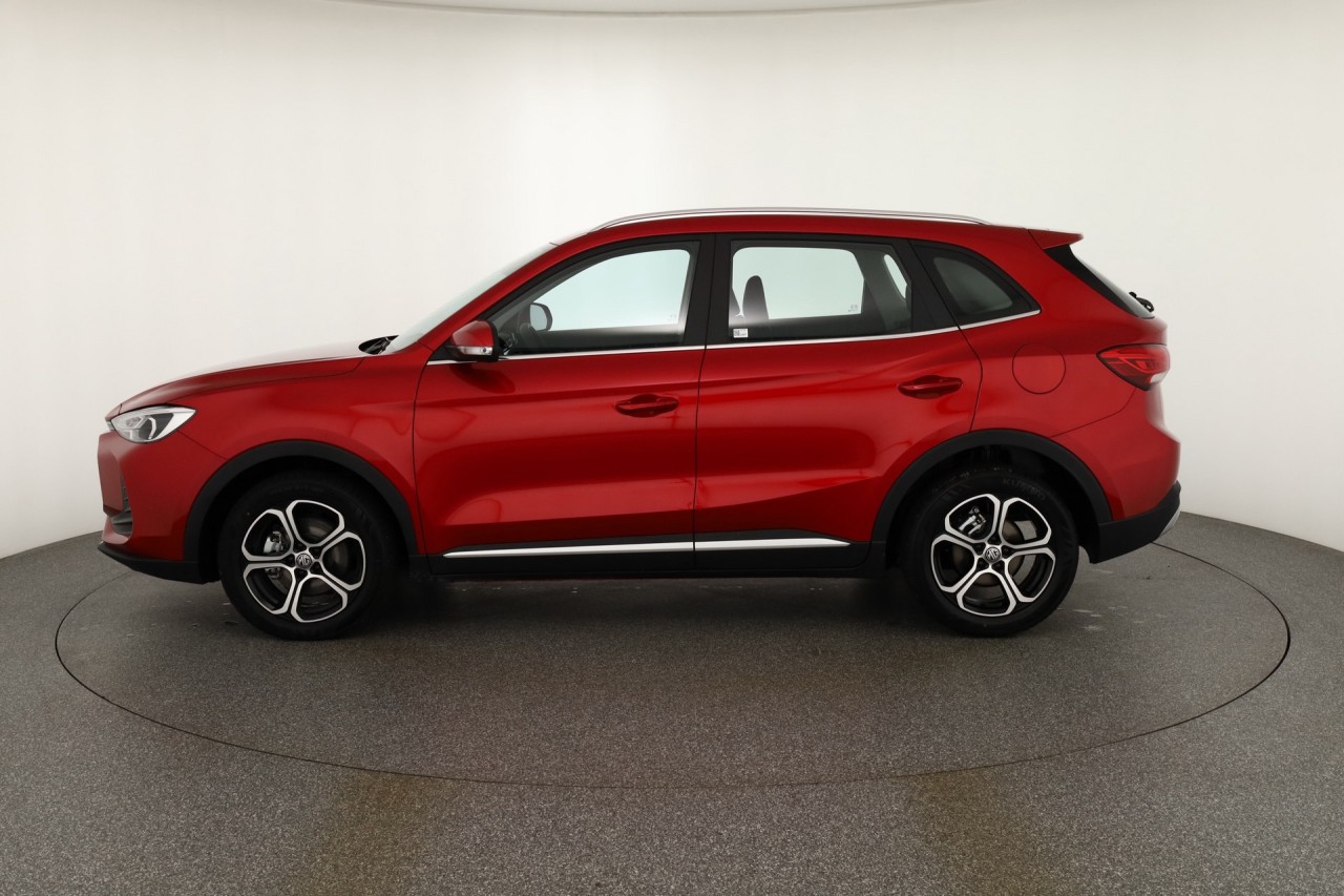 MG ZS 1.5 Hybrid Comfort Aut.