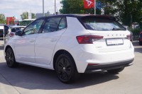 Skoda Fabia 1.0 Style