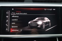 Audi A6 50 2.0 TFSI e quattro design