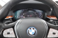 BMW 530 e Touring Luxury Line