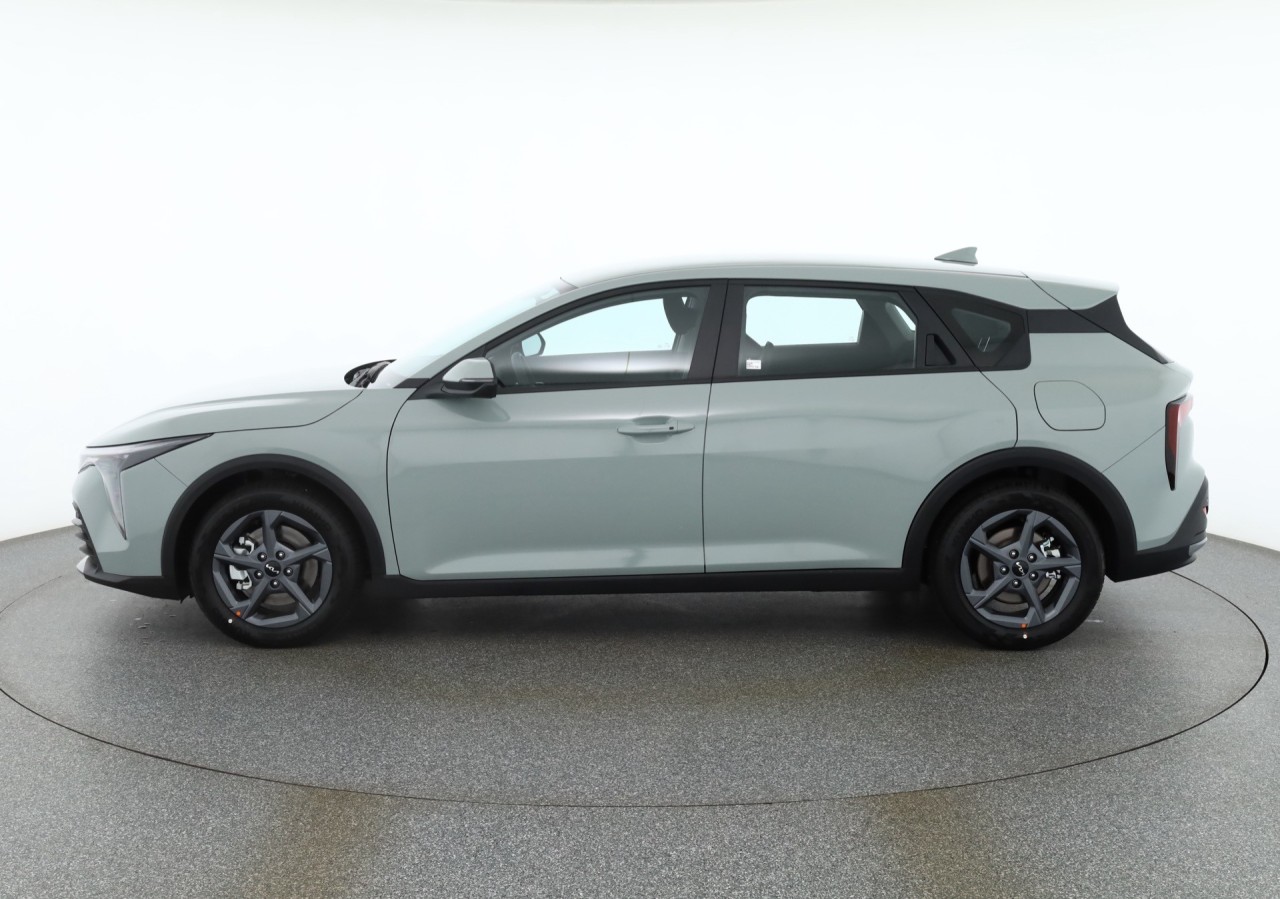 Kia K4 1.0 T-GDI