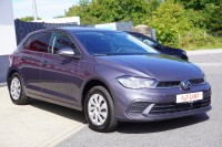 VW Polo 1.0 Life DSG