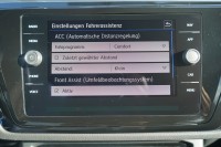 VW Touran 1.5 TSI DSG R-line