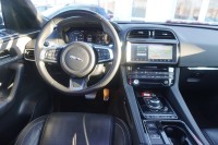 Jaguar F-Pace F-PACE 2.0 Chequered Flag AWD