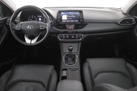 Hyundai i30 1.6 CRDi DCT Premium