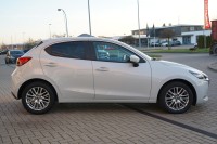 Mazda 2 1.5 M-Hybrid Kizoku