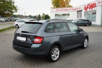 Skoda Fabia Combi 1.2 Joy