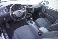 VW Tiguan 2.0 Highline 4Motion