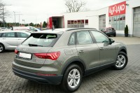 Audi Q3 35 TFSI basis VC SHZ