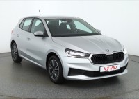 Skoda Fabia 1.0 MPI Tour